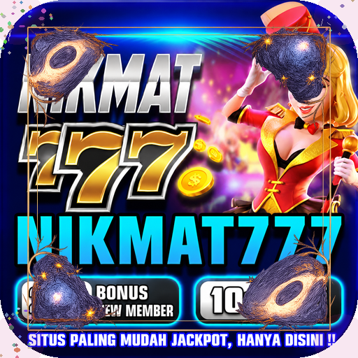 nikmat777 — galeri pratinjau Resmi APK