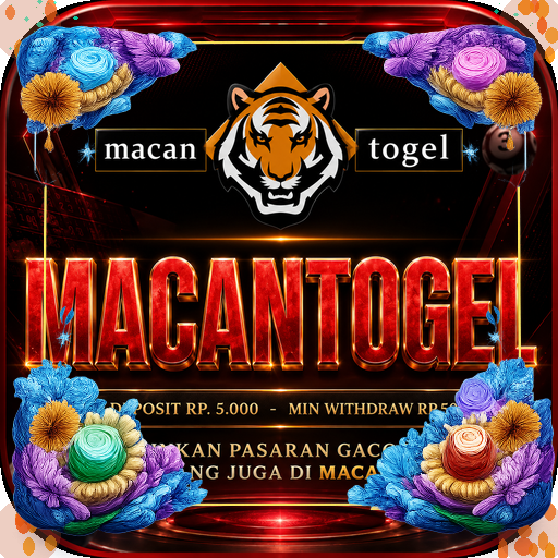 macantogel — mitra unggulan